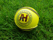AH Match Sliotar - Sizes 4 and 5