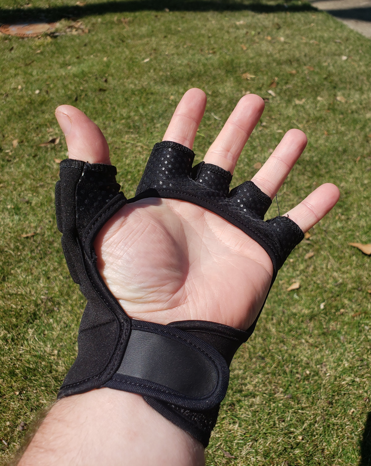AH "Clash" Hurling Glove