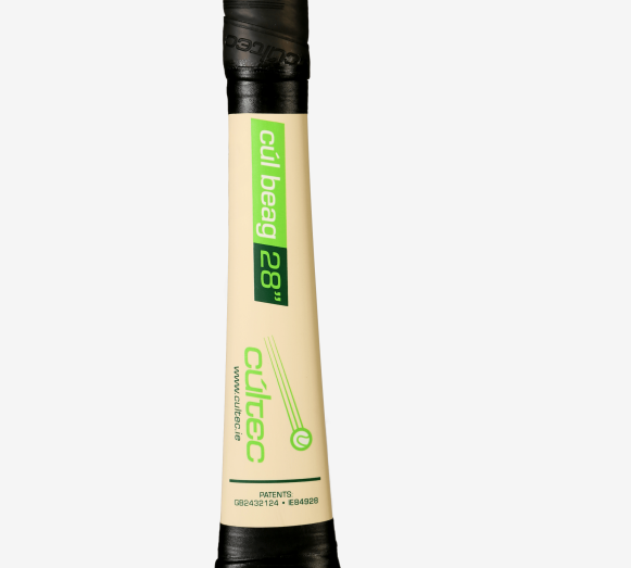 Cúltech "Control" Composite Hurley