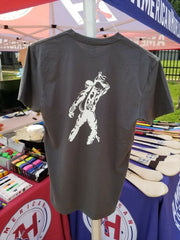 American Hurling/L'Ash T-Shirt - Unisex/Mens