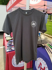 American Hurling/L'Ash T-Shirt - Unisex/Mens