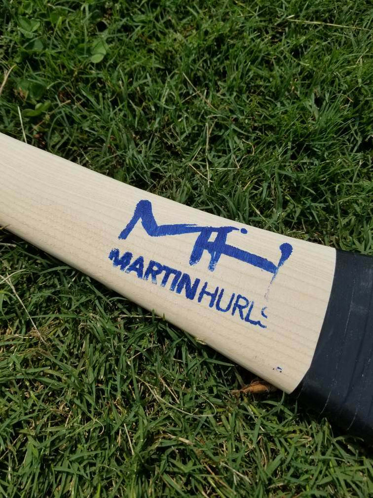 Martin Ash Hurley