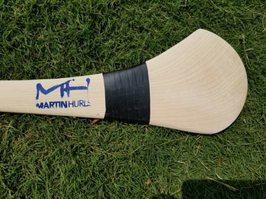 Maher Ash Hurley – US Hurling & Supply Co.