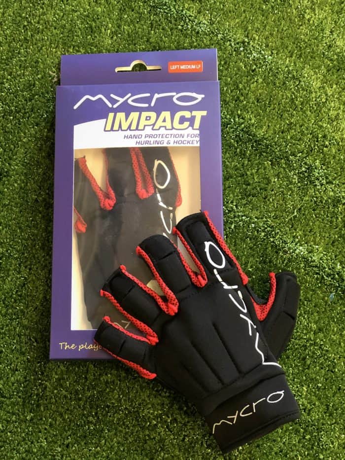 Mycro "Impact" Hurling Glove