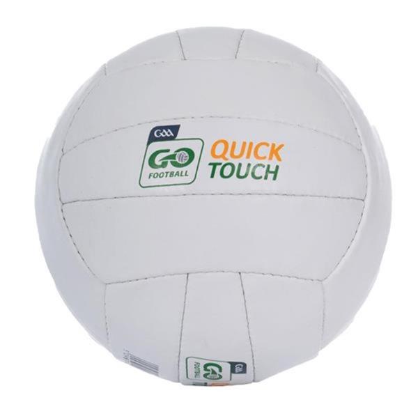 Go Games Quick Touch Gaelic Football - Size 3